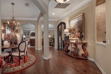 42 W Bellmeade Place, Spring, TX 77382 - photo 4