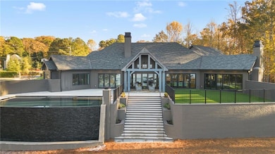 6091 Gc Crow Rd, Flowery Branch, GA 30542 - photo 7