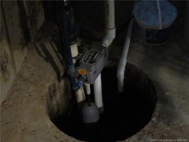 4023 Tye Ave, New Albany, IN 47150 - photo 5