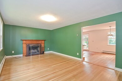 17 Thorpe St, Somerville, MA 02143 - photo 6