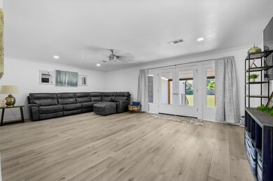 707 S Texas St, Deridder, LA 70634 - photo 5