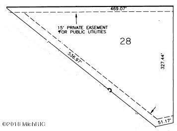 0 Crandall Pkwy unit 28 24019295, Lawrence, MI 49064 - photo 2