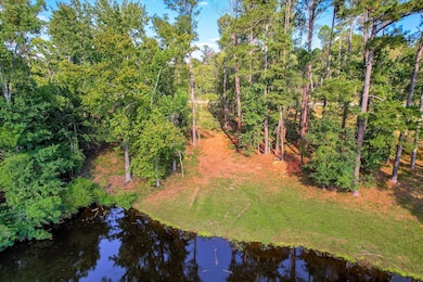 Great Views and Better Fishing!