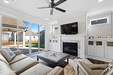 511 Chestnut Place, Loudon, TN 37774 - photo 7