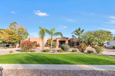 Spectacular Custom Home