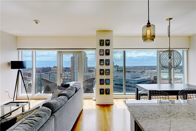 Waterplace unit 1613, Providence, RI 02903 - photo 2