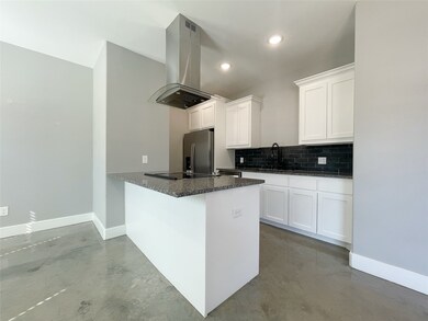 1215 Oak Dr unit 105, Denison, TX 75020 - photo 7