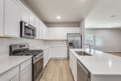 601 Whispering Winds Trail, McKinney, TX 75071 - photo 5