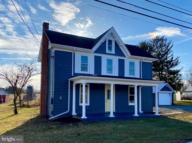 884 Bedington Rd, Martinsburg, WV 25404 - photo 4