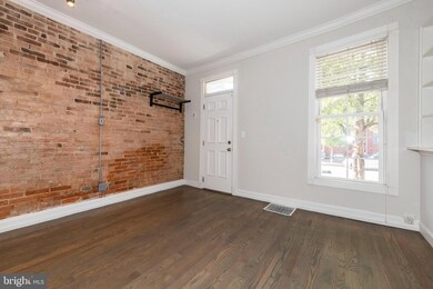 1016 W Cross St, Baltimore, MD 21230 - photo 2