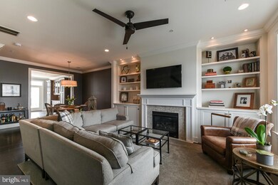 631 W Mulberry St, Kennett Square, PA 19348 - photo 4