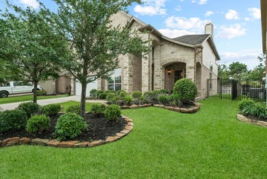 146 Hearthshire Cir, Magnolia, TX 77354 - photo 4