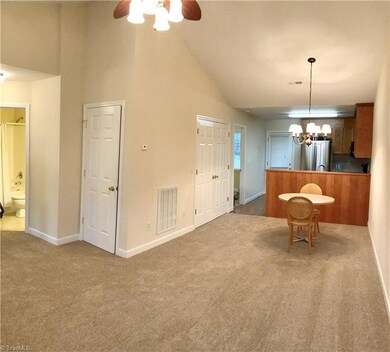 913 Ranchero St, Statesville, NC 28677 - photo 2