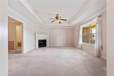 1501 Sanford Dr, Bentonville, AR 72712 - photo 3