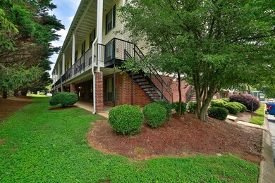 Corner condo