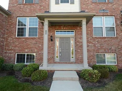 12646 Chancery Ln, Fishers, IN 46037 - photo 2