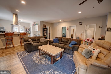 1901 Hull Ave SW, Rome, GA 30161 - photo 4