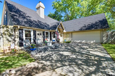 200 200 First Crossing Ln, Tyler, TX 75703 - photo 2