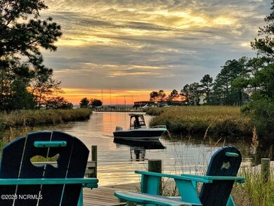 creek life
