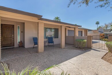 7029 N 12th Way, Phoenix, AZ 85020