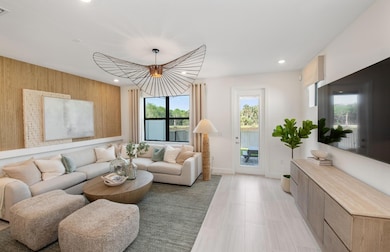 253 SW Sally Way unit Nautical 46-08, Stuart, FL 34997 - photo 5