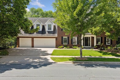 2345 Field Stone Dr, Saint Paul, MN 55120 - photo 5