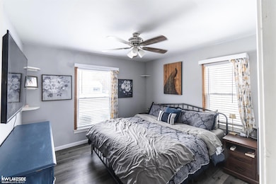 21351 Hillcrest St, Clinton Township, MI 48036 - photo 6