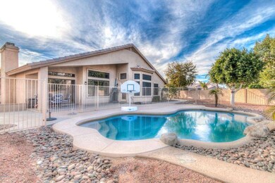 21509 N 58th -rear 2