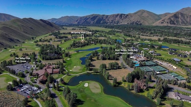 Proximity to Clubhouse and Tennis