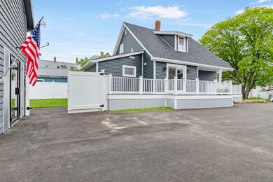 13 Merrill St, Colebrook, NH 03576 - photo 2