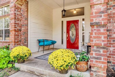 1535 Luann Ln, Tyler, TX 75703 - photo 2