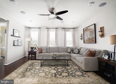 1409 Livingston Square, Bel Air, MD 21015 - photo 4