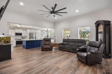 111 Bluebird Ln, Whitehouse, TX 75791 - photo 5