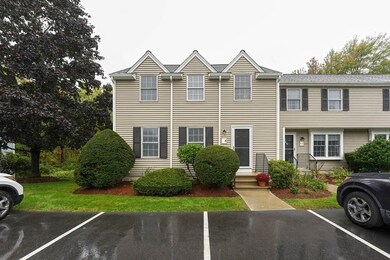 8 Key St unit 8, Millis, MA 02054 - photo 4