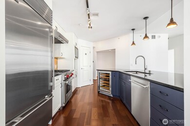 The Cosmopolitan unit 3303, Seattle, WA 98101 - photo 5