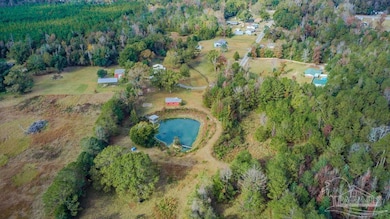 296 Salters Lake Rd, Century, FL 32535 - photo 7