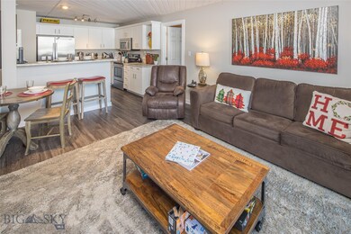 155 Aurora Lights Dr unit B3, Big Sky, MT 59716 - photo 2
