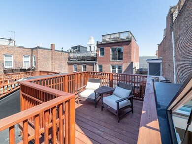 17r Clark St unit 5, Boston, MA 02109 - photo 5
