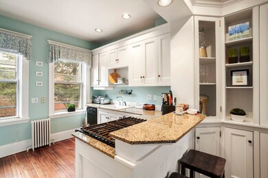 66 Chestnut St unit 1, Charlestown, MA 02129 - photo 6