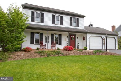 10 Vanderbilt Dr, Brownstown, PA 17508 - photo 2