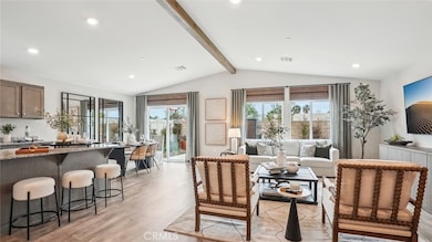 1763 Makenna St, San Jacinto, CA 92582 - photo 3