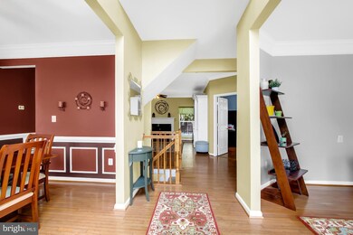 9418 Harcrest Way, Perry Hall, MD 21128 - photo 2