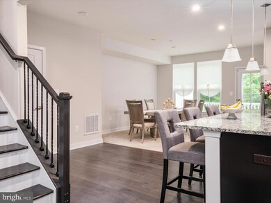 3810 Effie Fox Way, Upper Marlboro, MD 20774 - photo 6