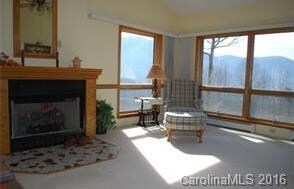 Living Area Southeast Views