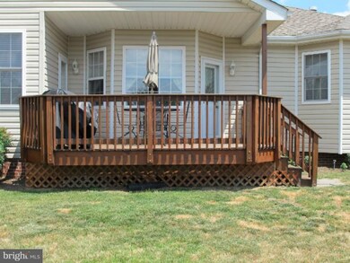 100 Latigo Ct, Stephens City, VA 22655 - photo 5