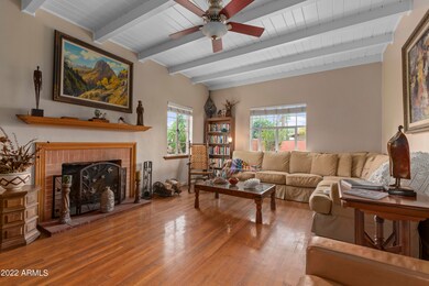 Living Room 2