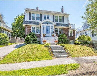 137 Samoset Ave, Quincy, MA 02169 - photo 3