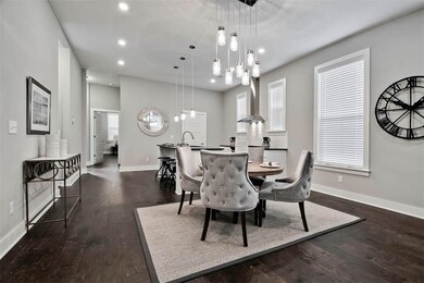 923 S Washington Ave, Fayetteville, AR 72701 - photo 5