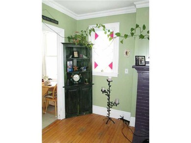 Dining Room.