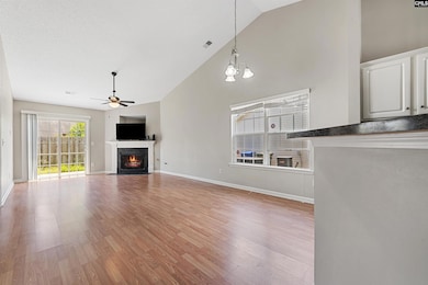 106 Colonial Commons Ln, Columbia, SC 29209 - photo 6